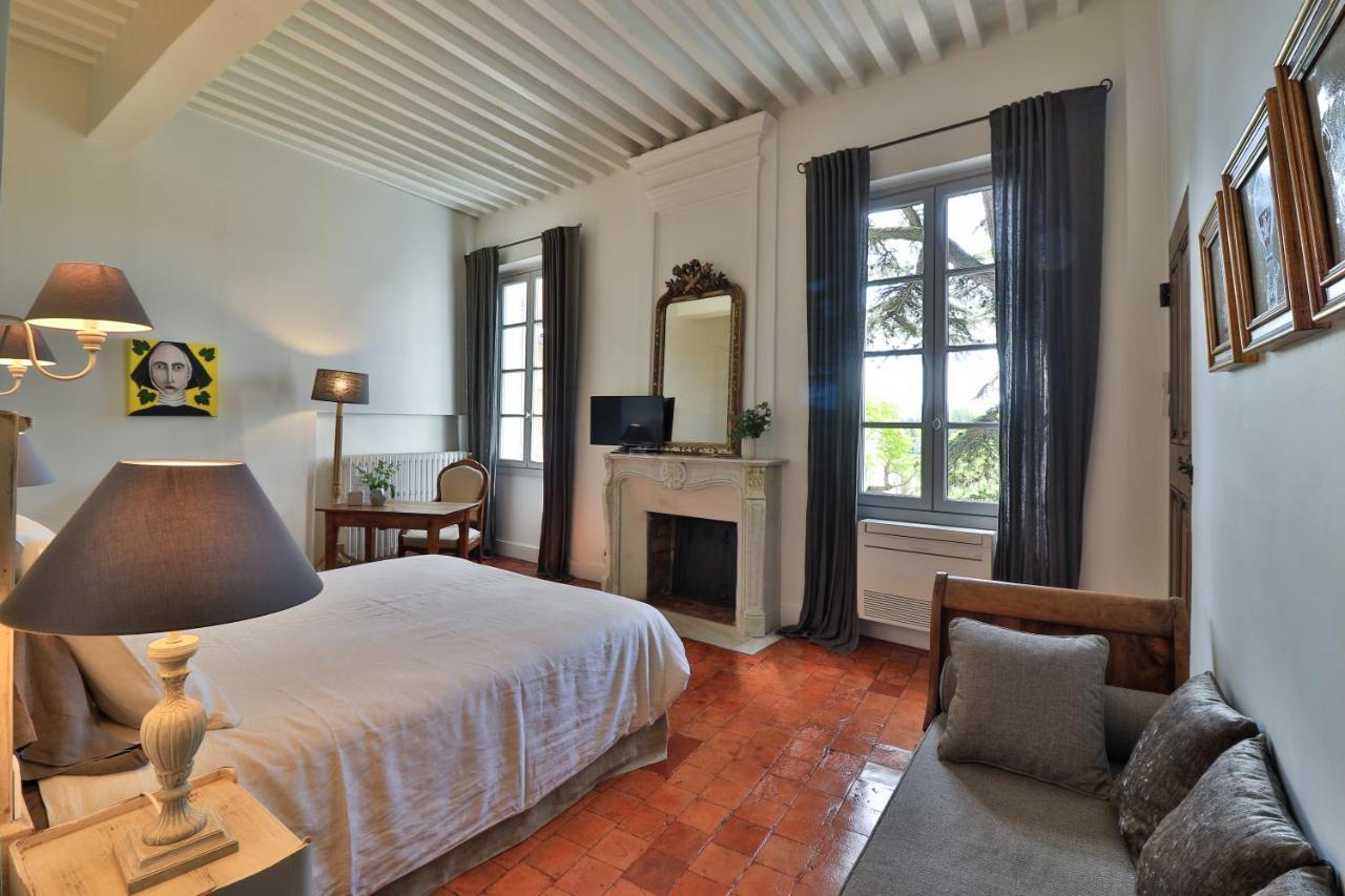 Le Jardin De Bed & Breakfast *