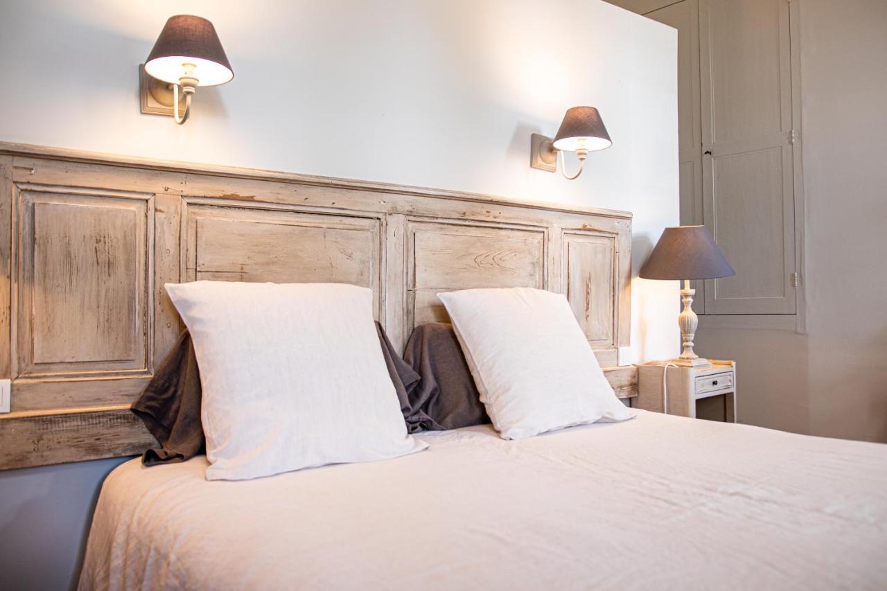 Bed & Breakfast Le Jardin De Mazan