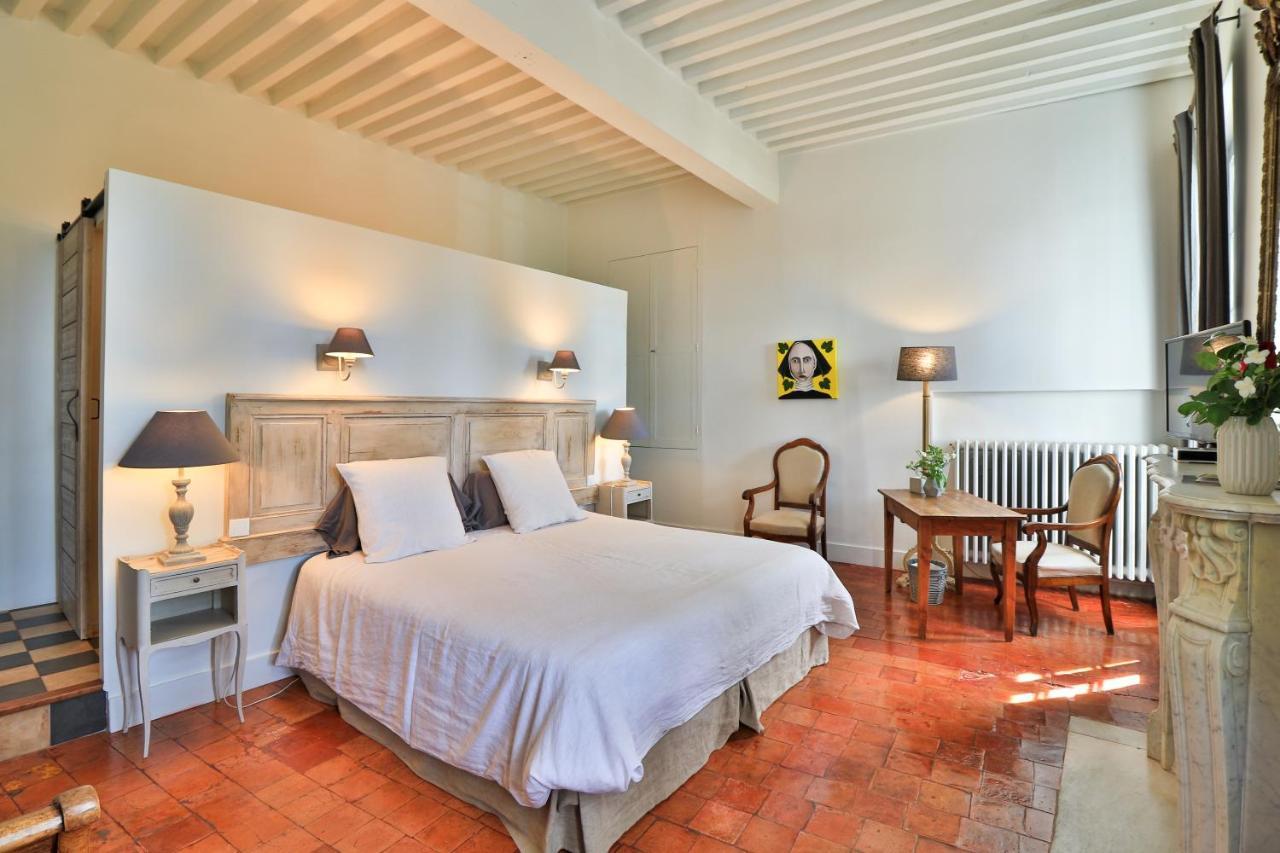Le Jardin De Mazan
