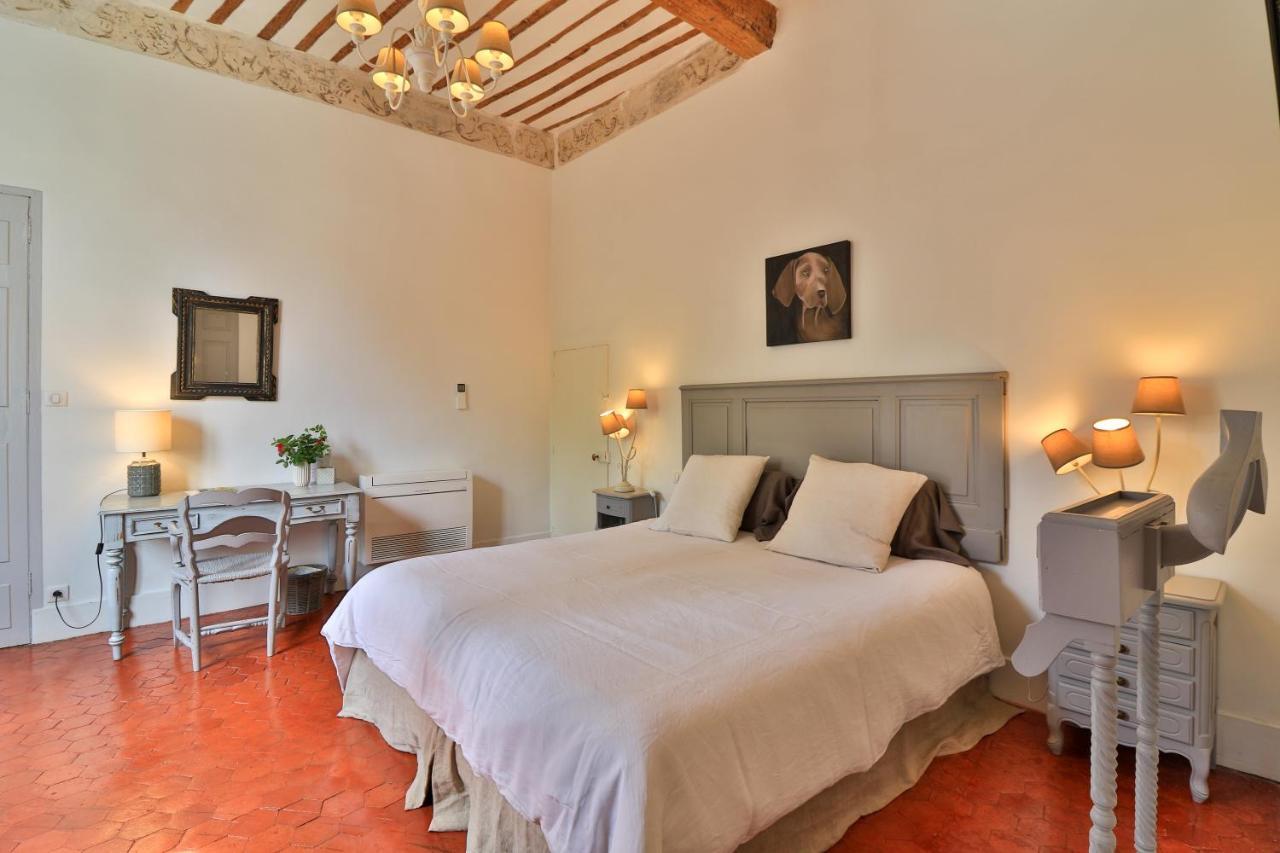 Le Jardin De Mazan