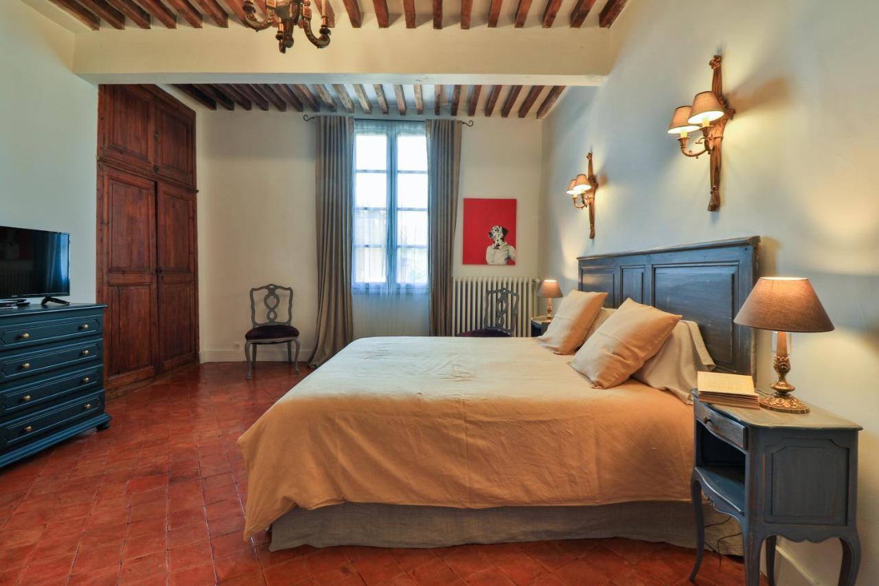 Bed & Breakfast Le Jardin De *