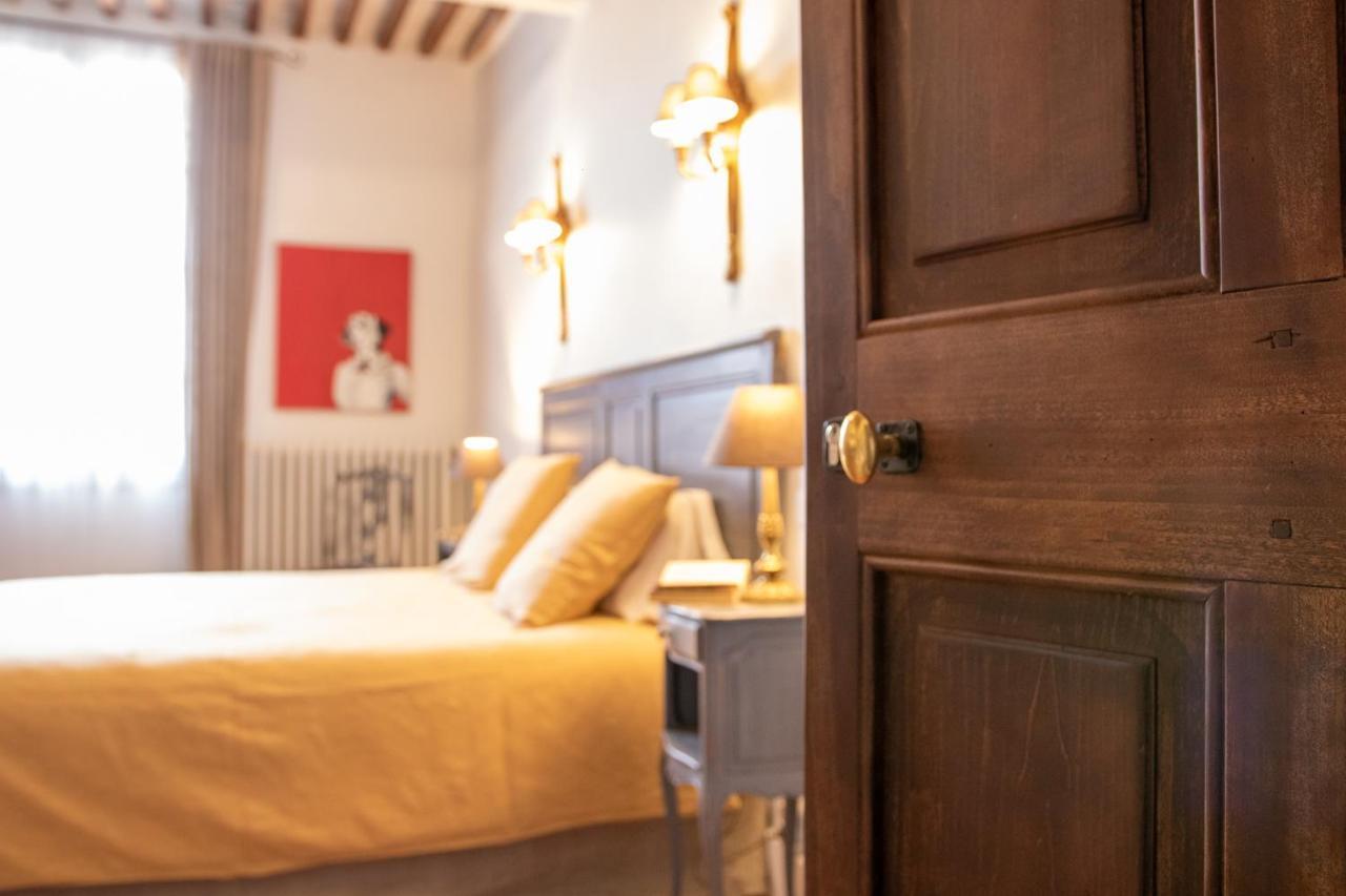 Bed & Breakfast Le Jardin De *