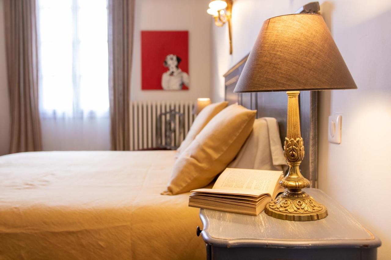 Bed & Breakfast Le Jardin De *