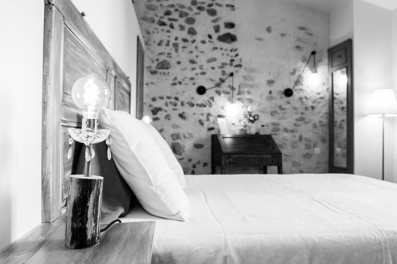 Le Jardin De Bed & Breakfast *
