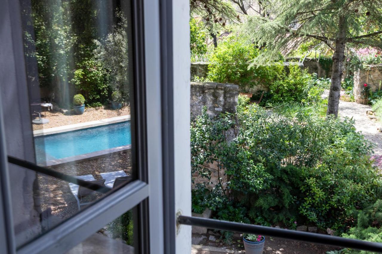 Bed & Breakfast Le Jardin De *