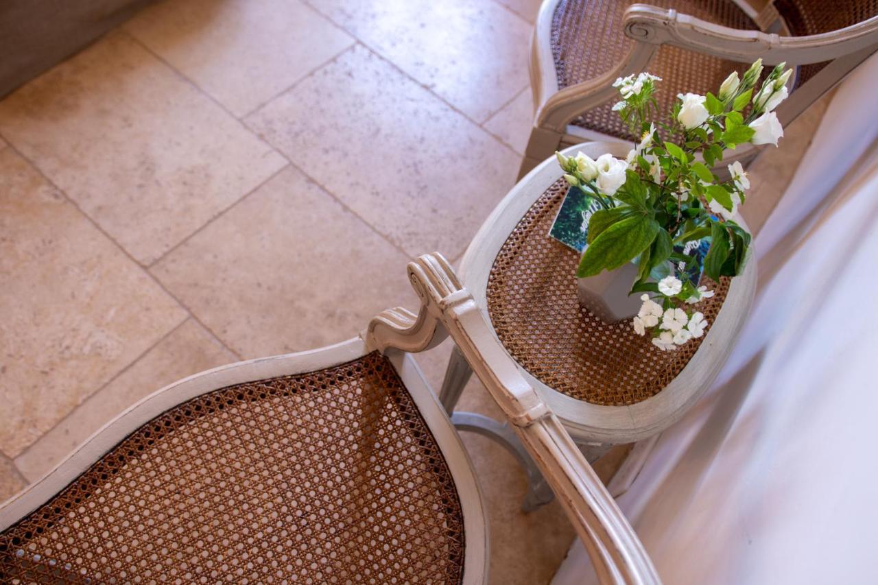 Le Jardin De Bed & Breakfast *