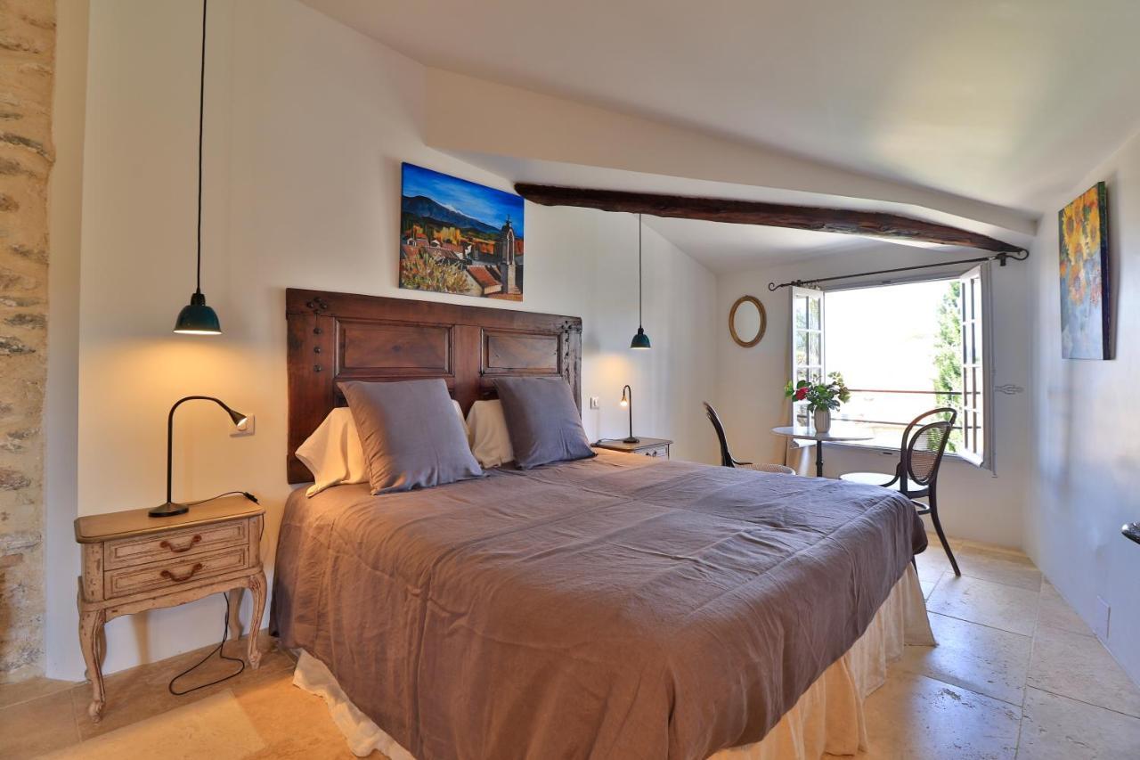 Le Jardin De Bed & Breakfast