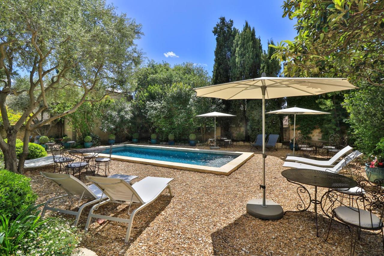 Le Jardin De Bed & Breakfast