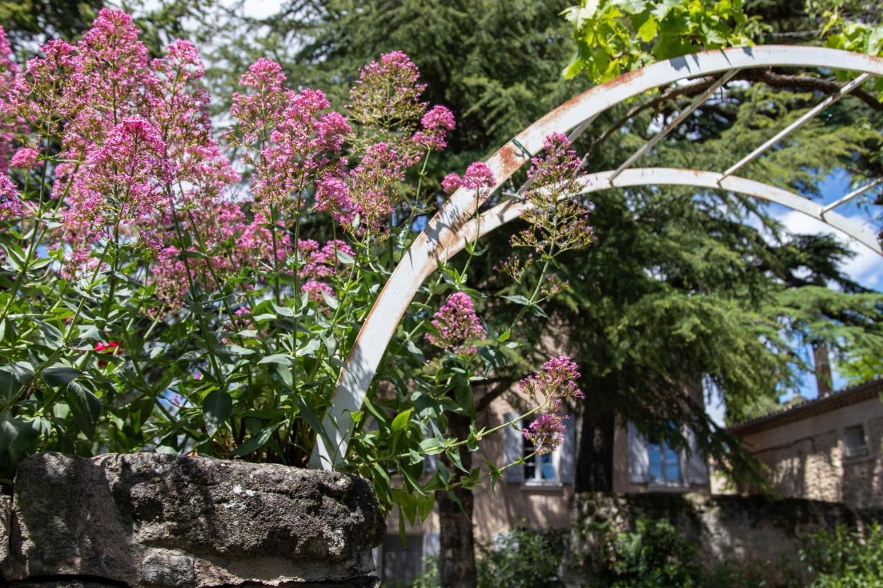Le Jardin De