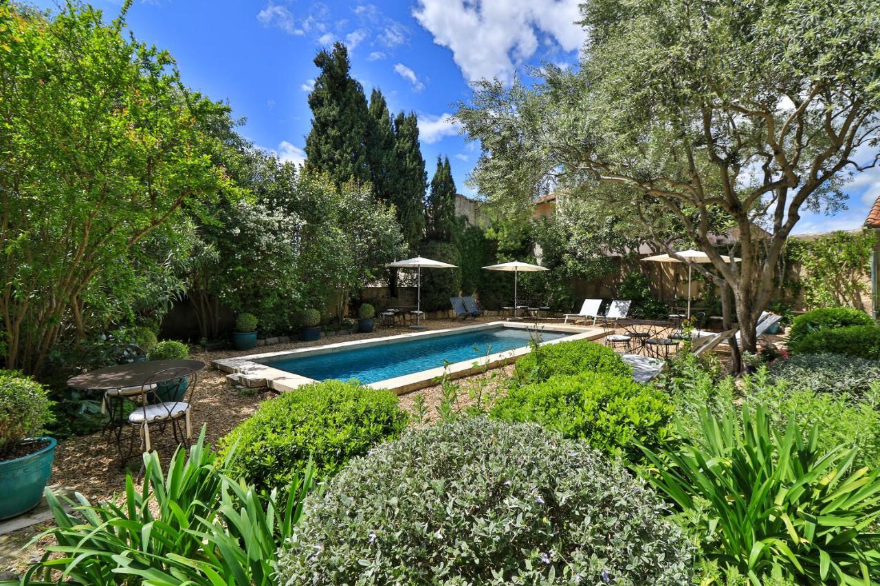Alojamento de Acomodação e Pequeno-almoço Le Jardin De *