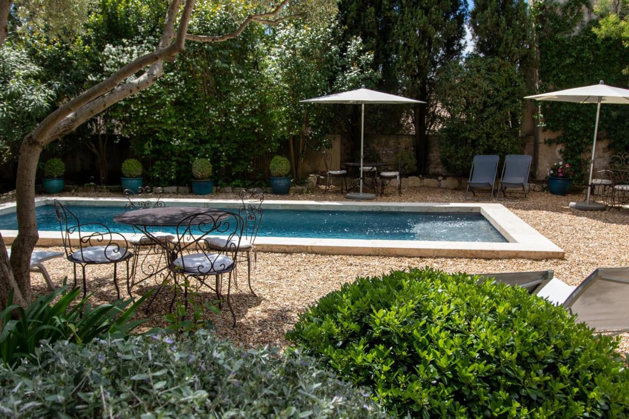 Le Jardin De
