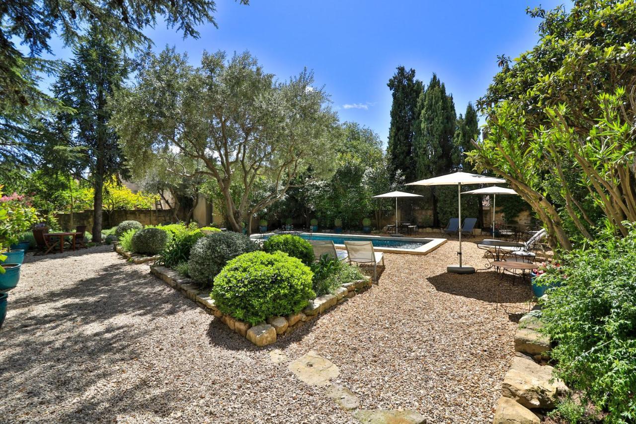Le Jardin De * Mazan