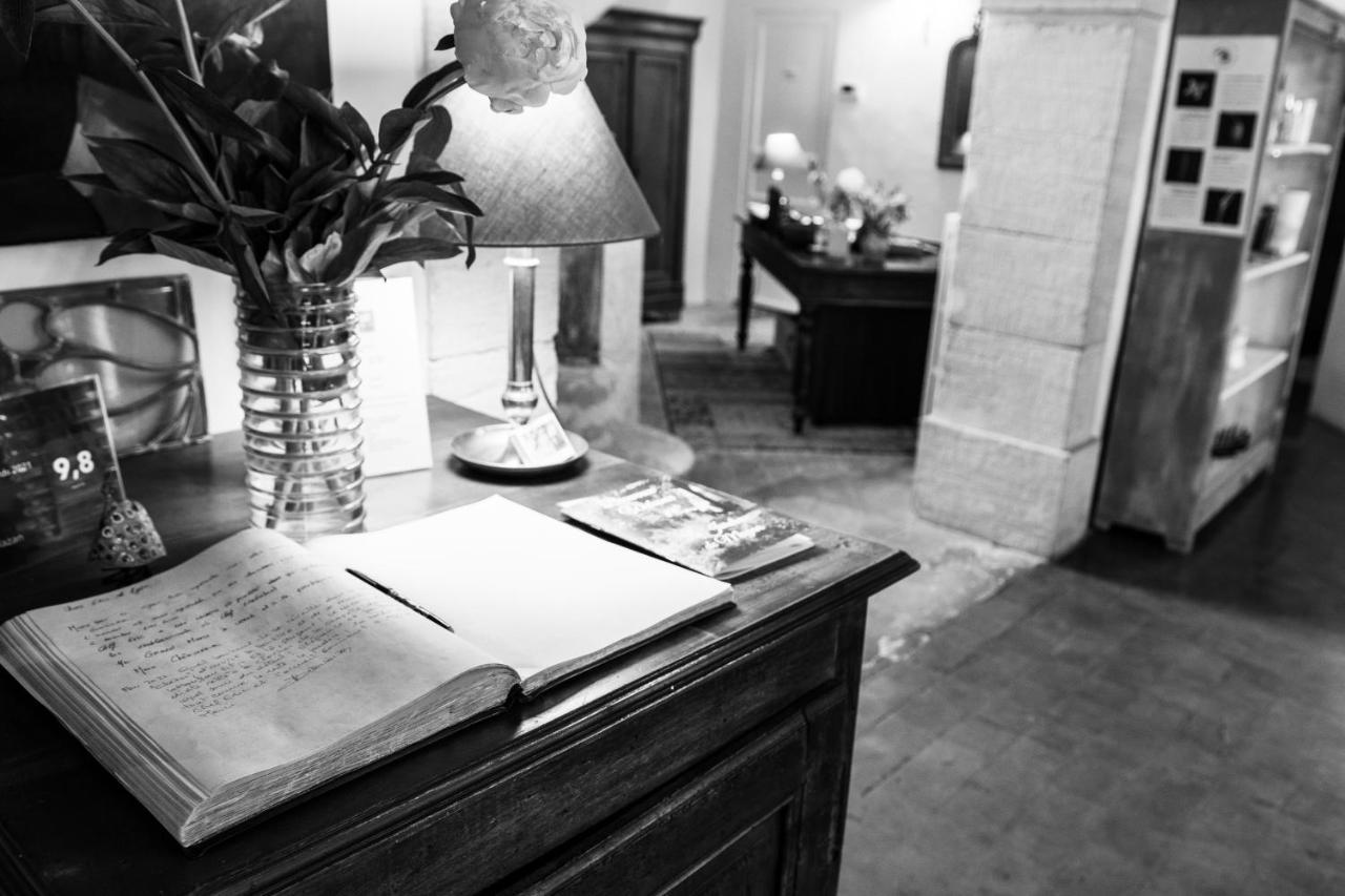 Le Jardin De Bed & Breakfast