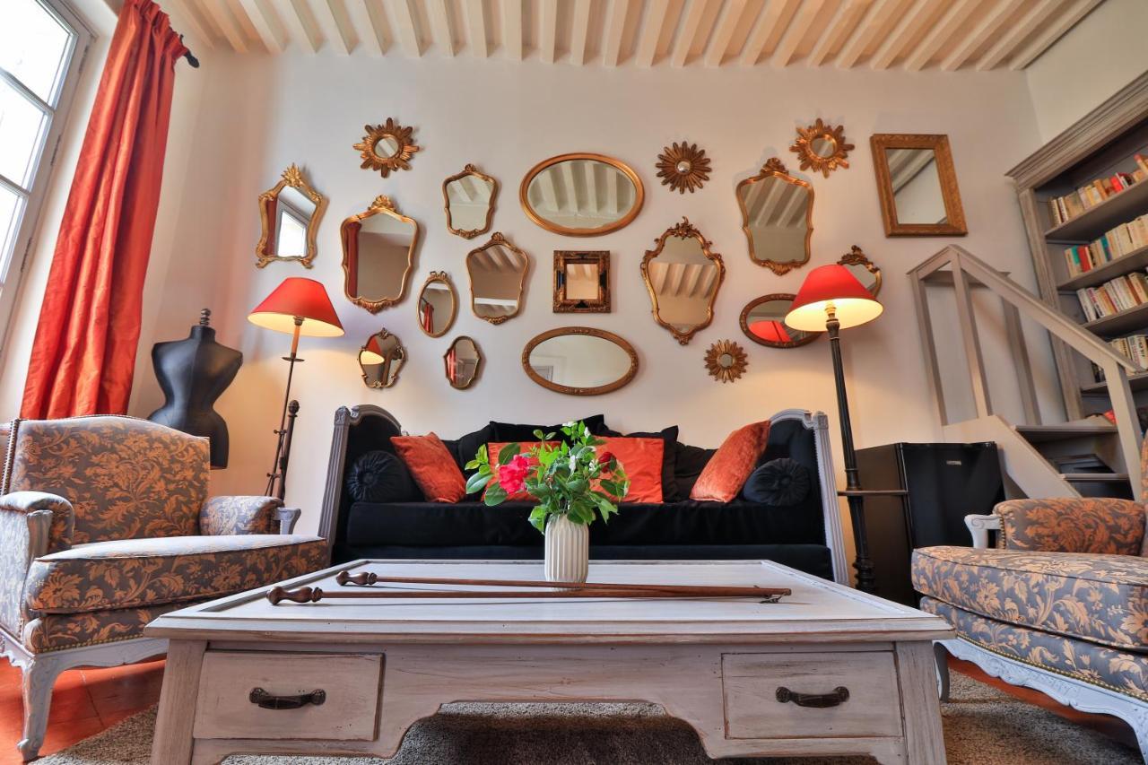 Bed & Breakfast Le Jardin De