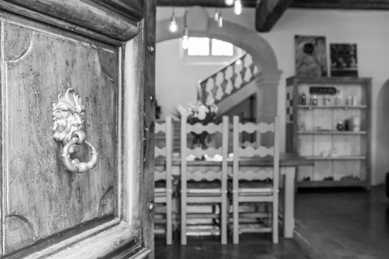 Bed & Breakfast Le Jardin De *