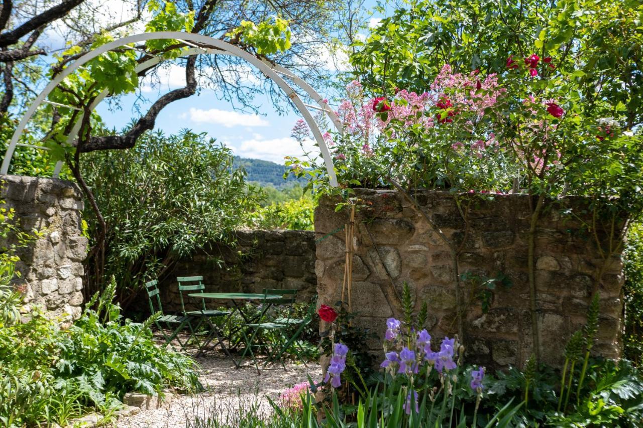 Le Jardin De Alojamento de Acomodação e Pequeno-almoço
