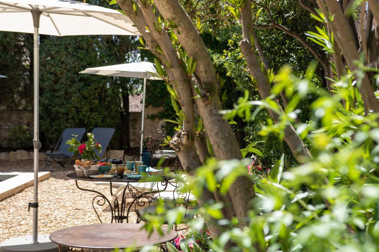 Le Jardin De * Mazan