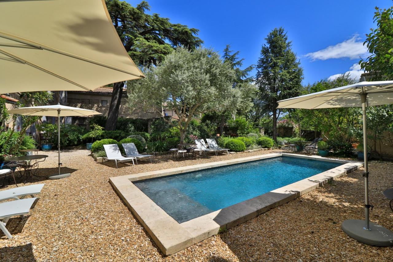Le Jardin De *