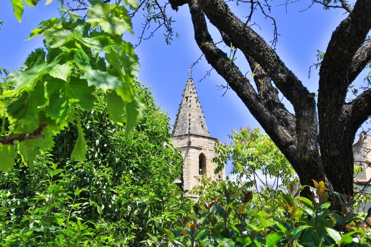 Le Jardin De