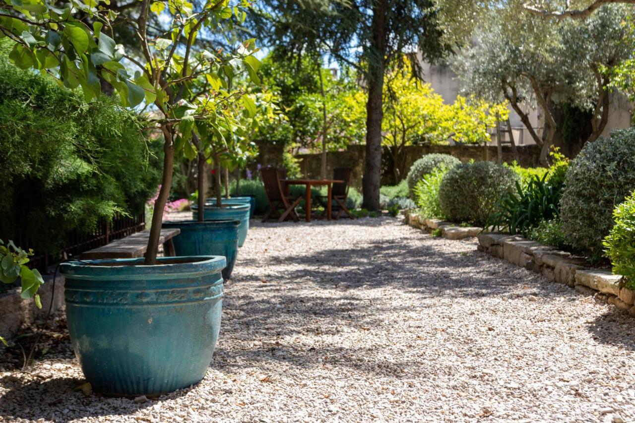 Le Jardin De Alojamento de Acomodação e Pequeno-almoço *